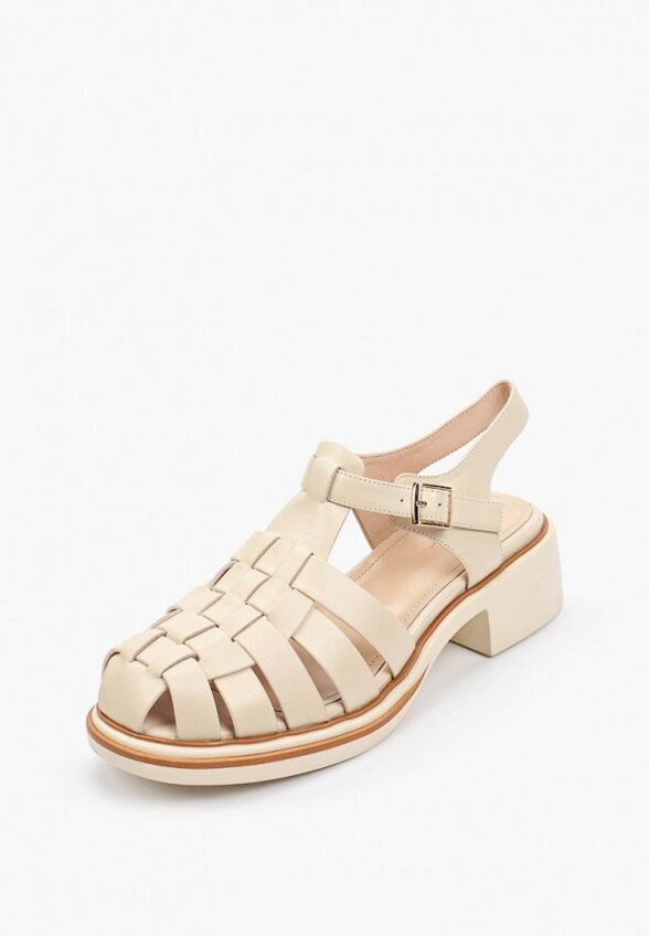 Босоножки Valley