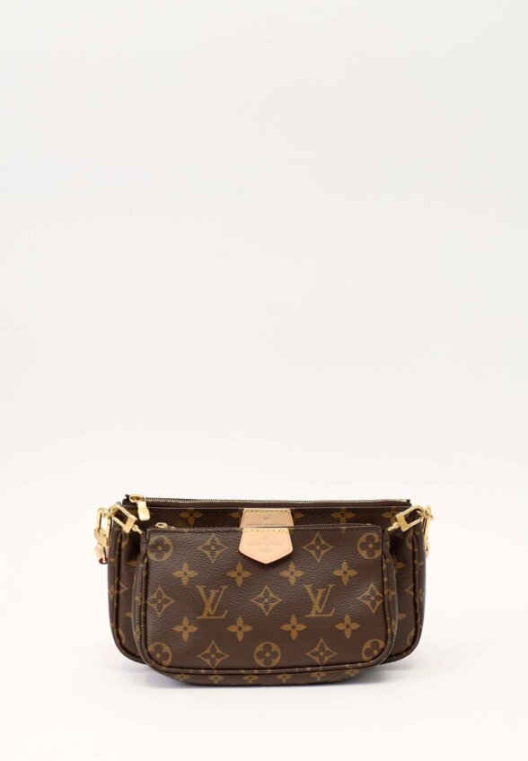 Louis Vuitton Multi Pochette