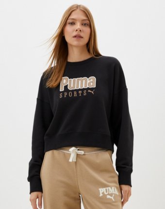 Свитшот PUMA женщинам