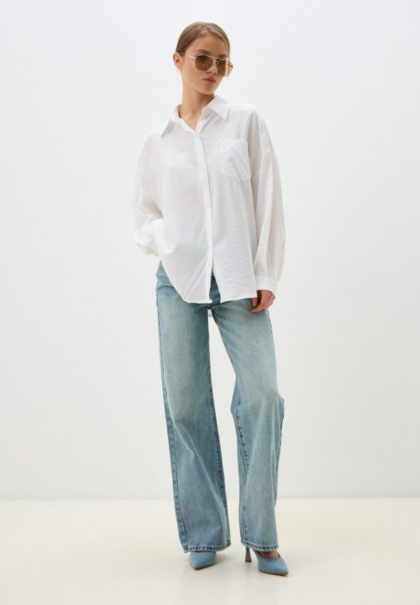 Джинсы Isibris