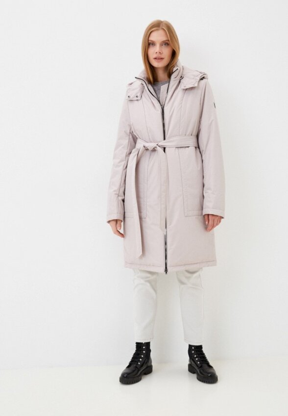 Пуховик Maritta