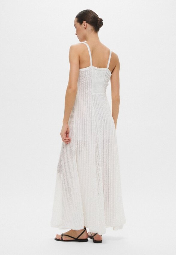 Сарафан Charo Ibiza 1989