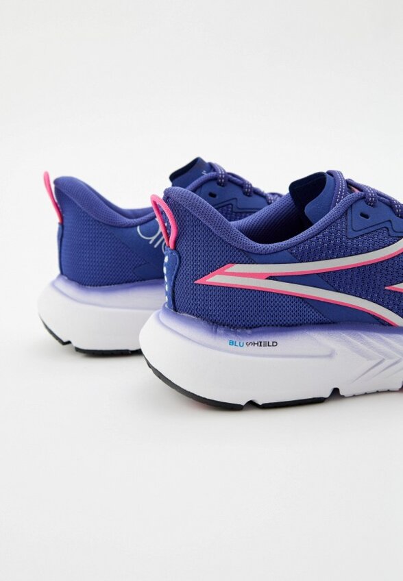 Кроссовки Diadora