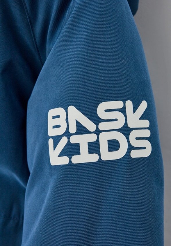 Комбинезон утепленный Bask Kids