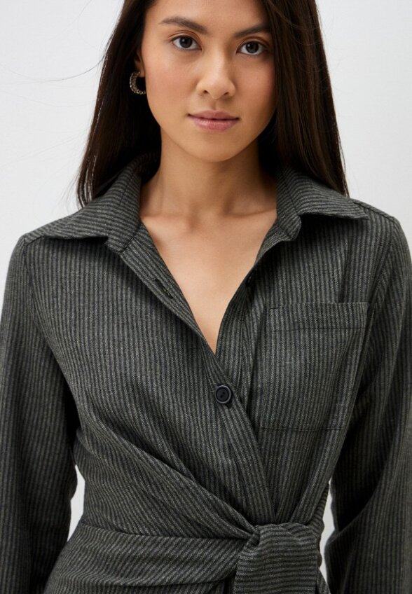 Платье MadaM T