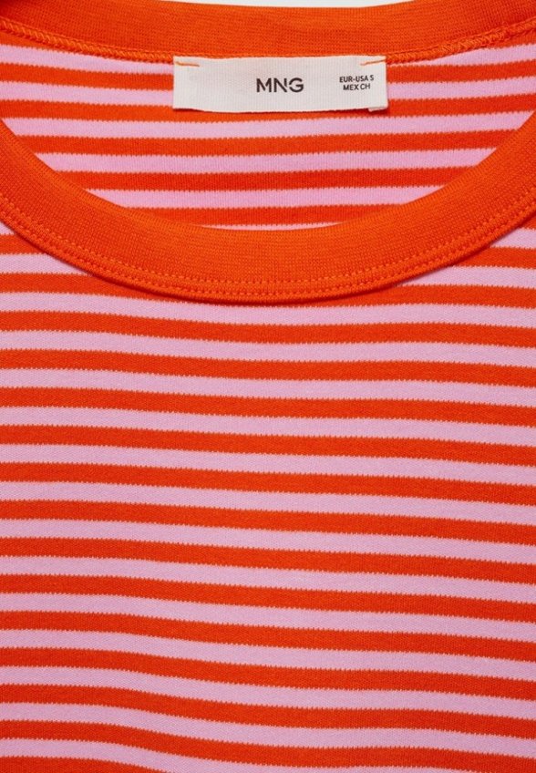 Футболка Mango