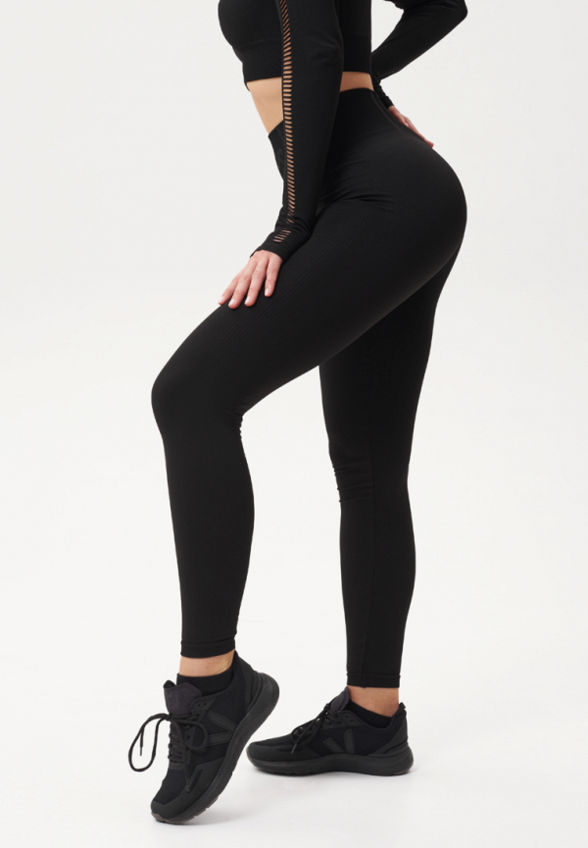 Леггинсы Gympanthers