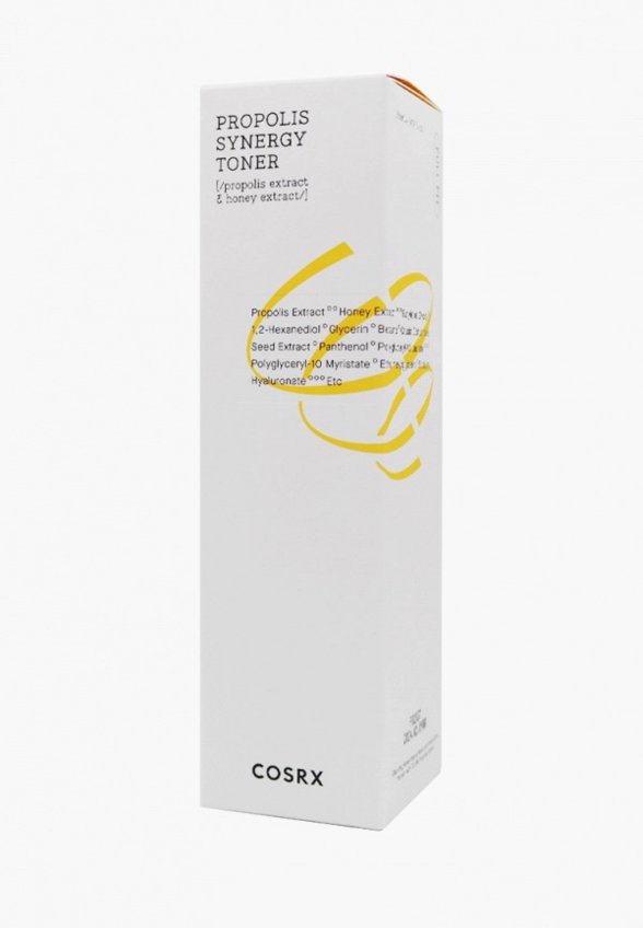 Тонер для лица Cosrx