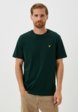 Футболка Lyle & Scott4  - превью