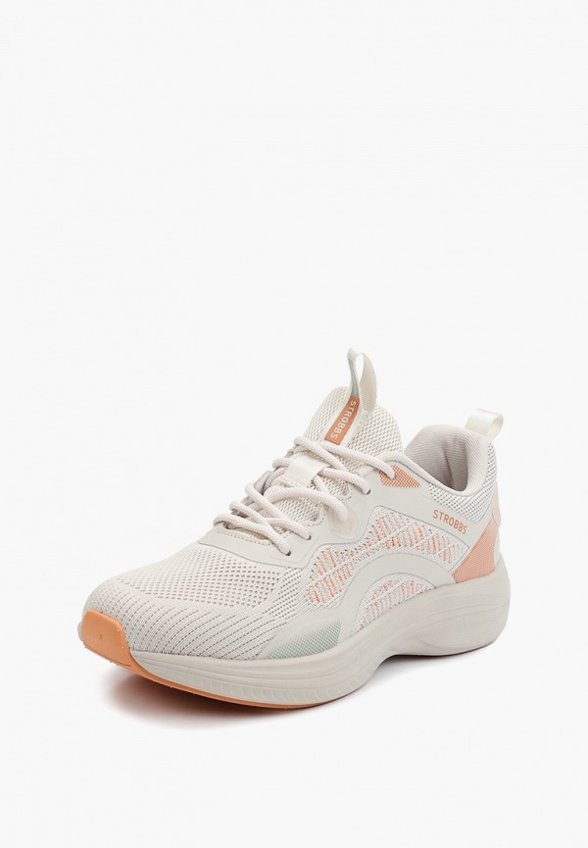 Кроссовки Strobbs