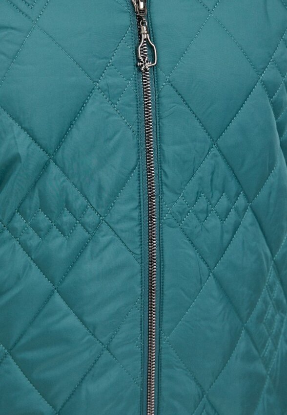 Куртка стеганая Winterra