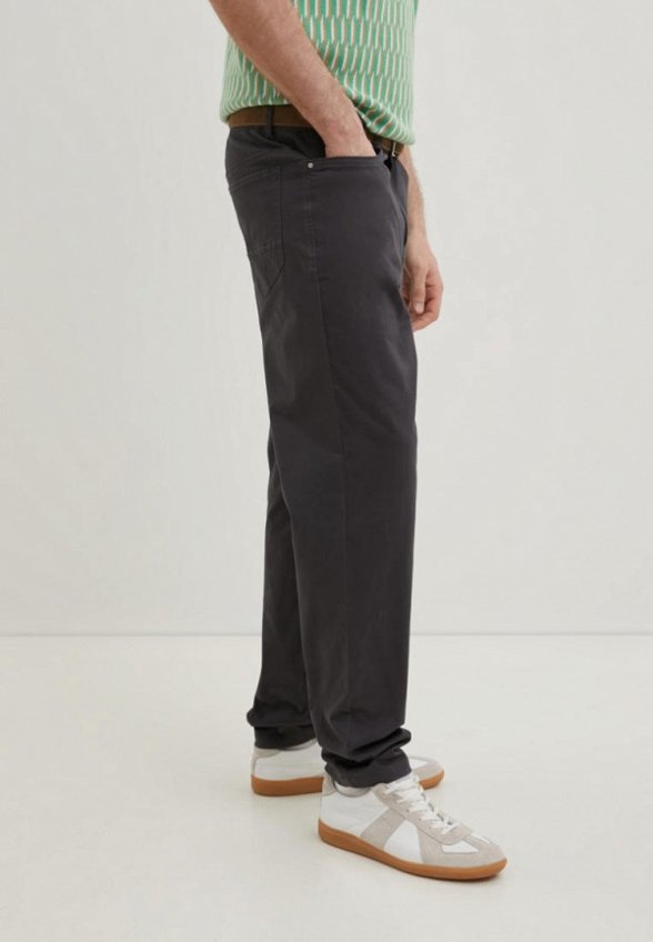 Брюки Finn Flare