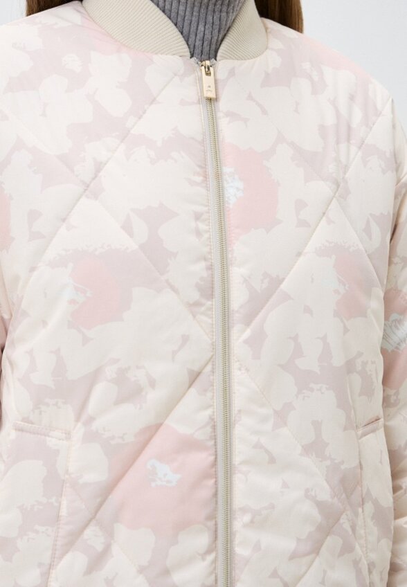 Куртка стеганая Madzerini