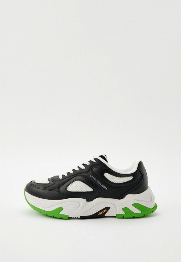 Кроссовки Calvin Klein Jeans