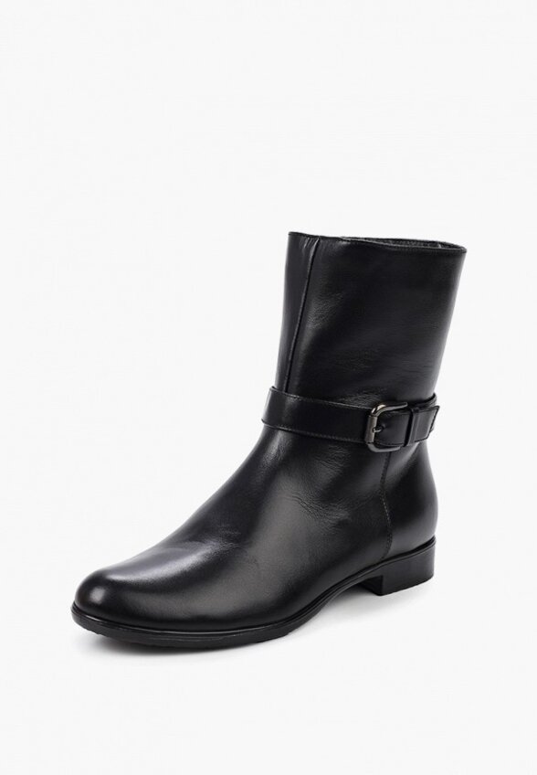 Полусапоги Argo