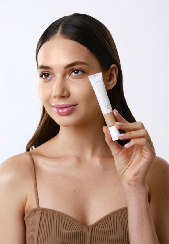 Тональный крем Shik