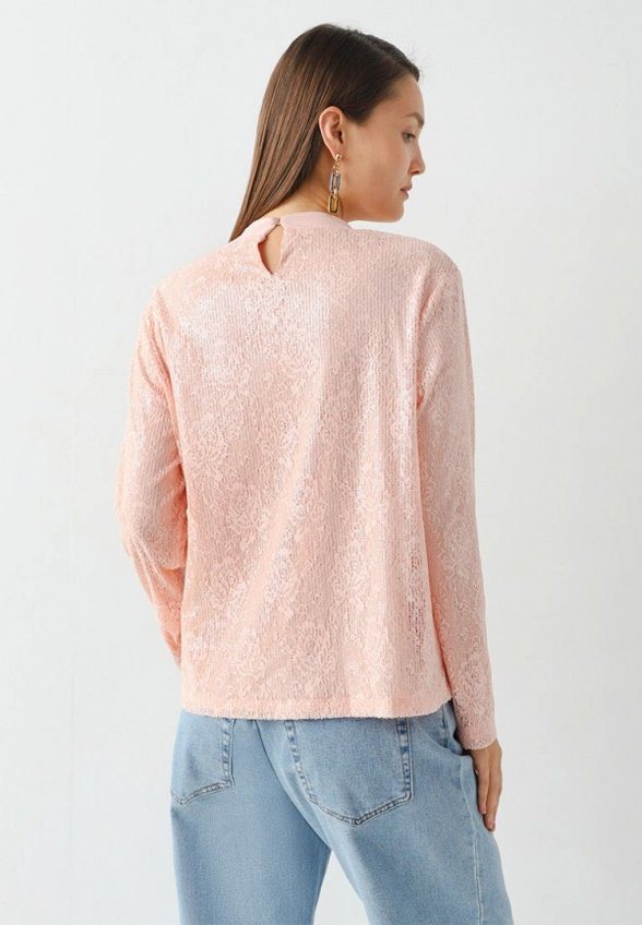 Блуза Lia Berti