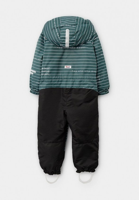 Комбинезон утепленный Oldos