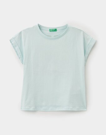 Футболка United Colors of Benetton детям