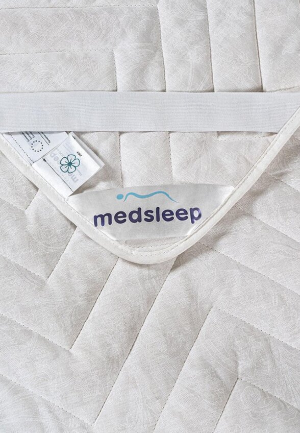 Наматрасник Medsleep