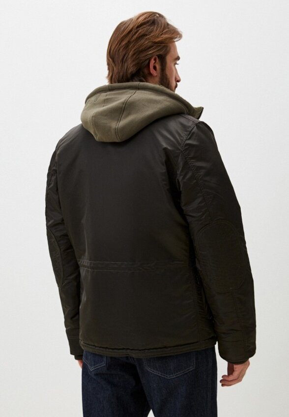 Парка Apolloget