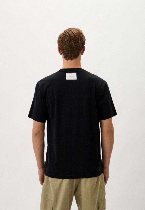 Футболка The Portlab