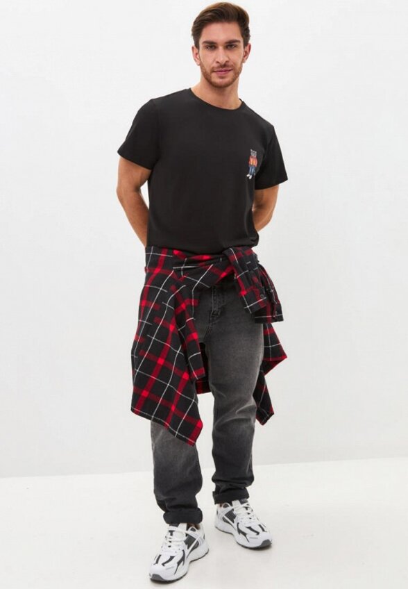 Футболка Manii'ta Lacitta