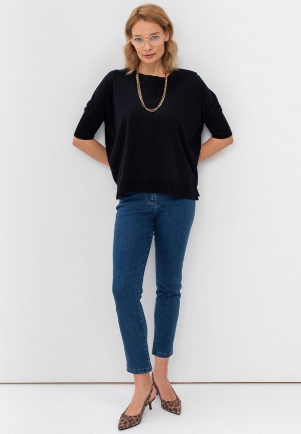 Джемпер Bulmer