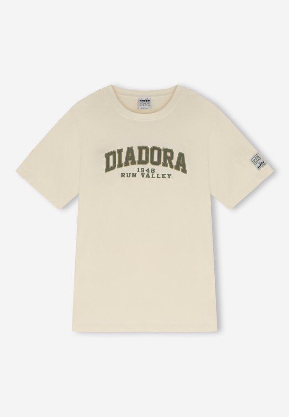 Футболка мужская Diadora, Белый