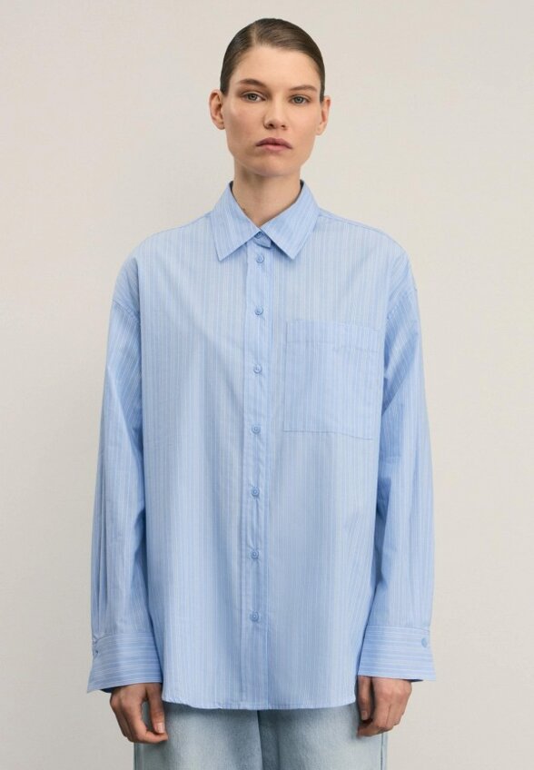 Рубашка Zarina