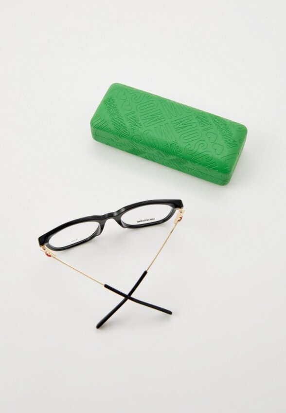 Оправа Love Moschino