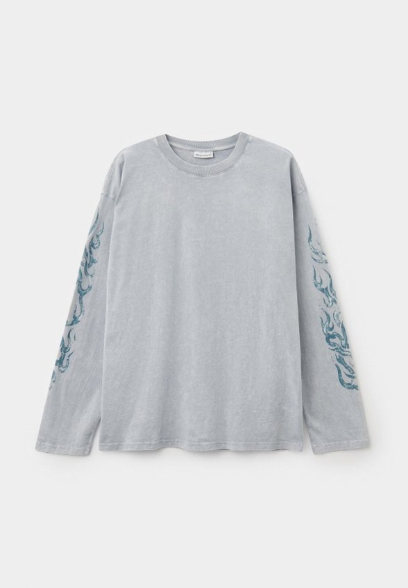 Лонгслив Mademan