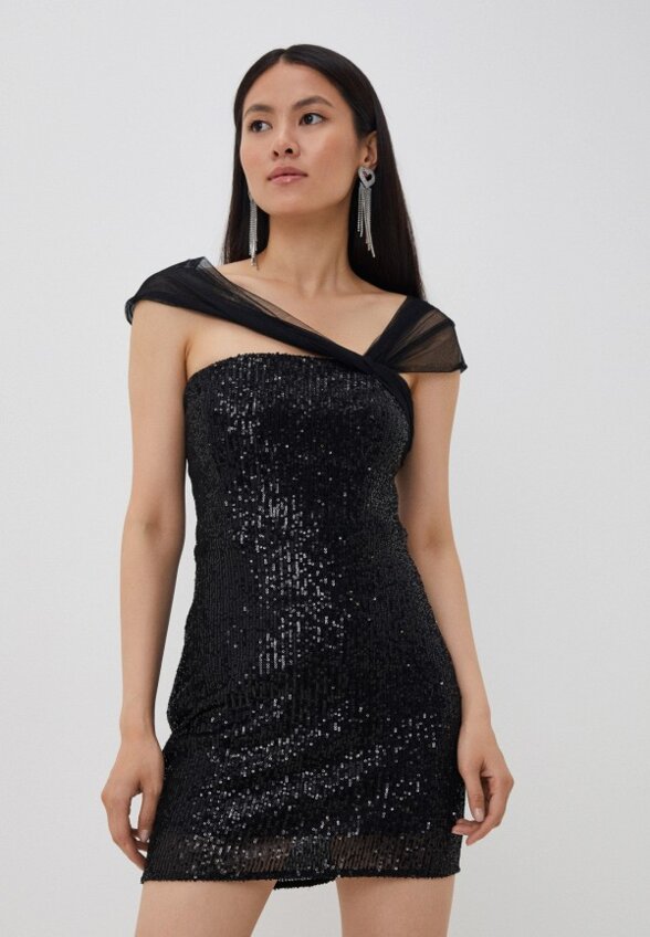 Платье Letlook Fashion