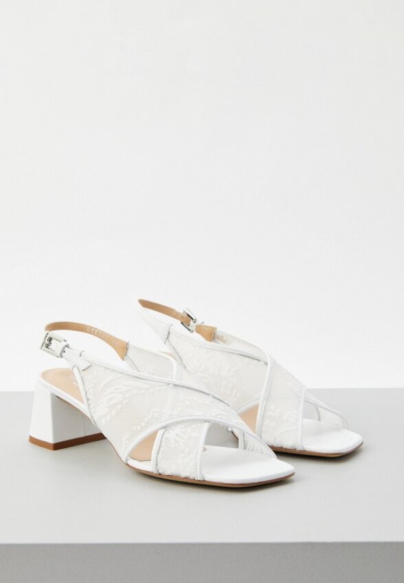 Босоножки Baldinini