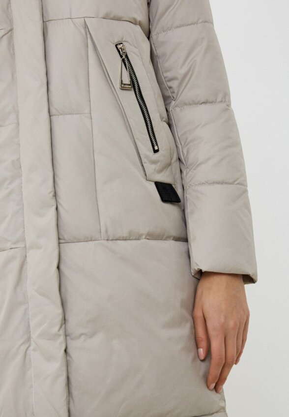 Пуховик Winterra