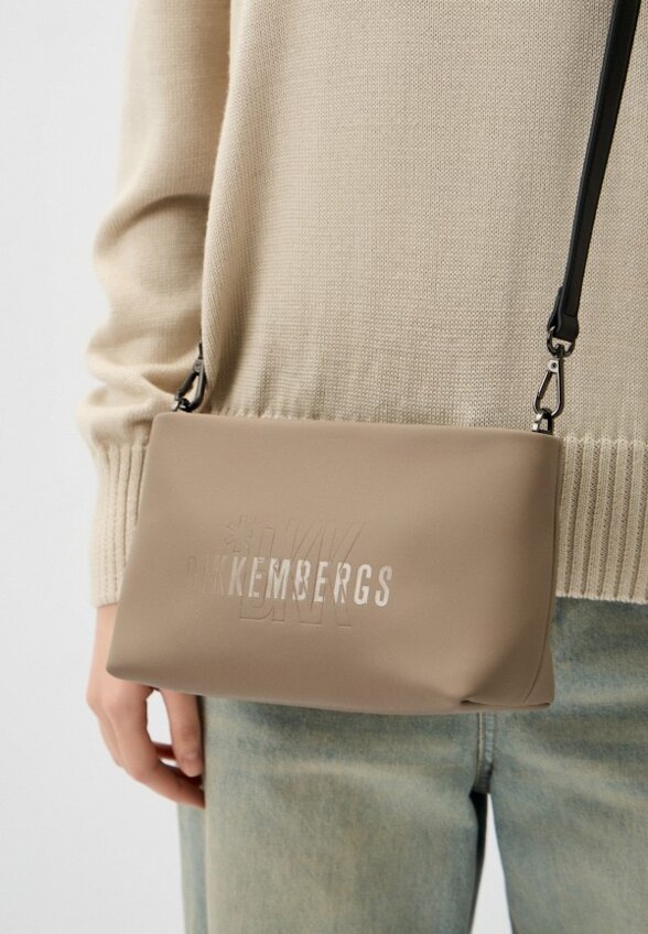 Сумка Bikkembergs