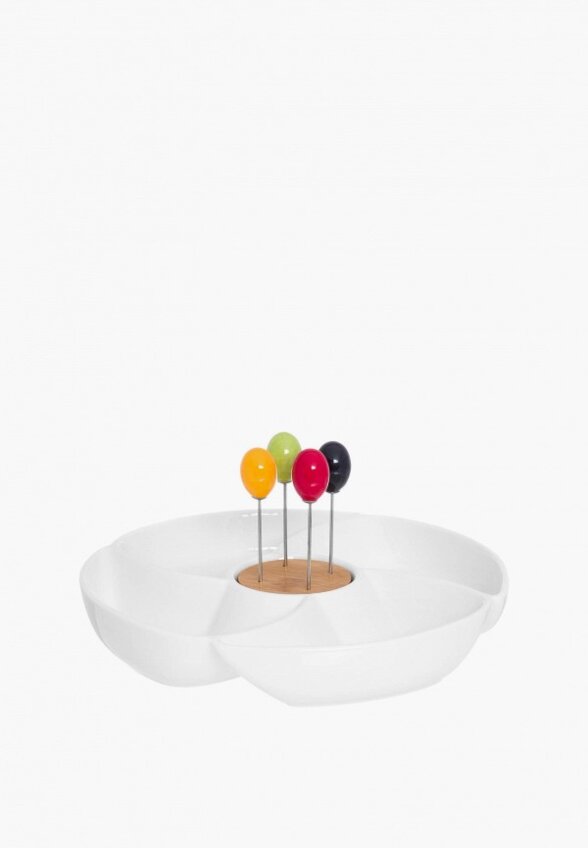 Менажница Elan Gallery