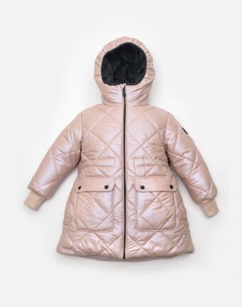 Куртка утепленная Orso Bianco детям