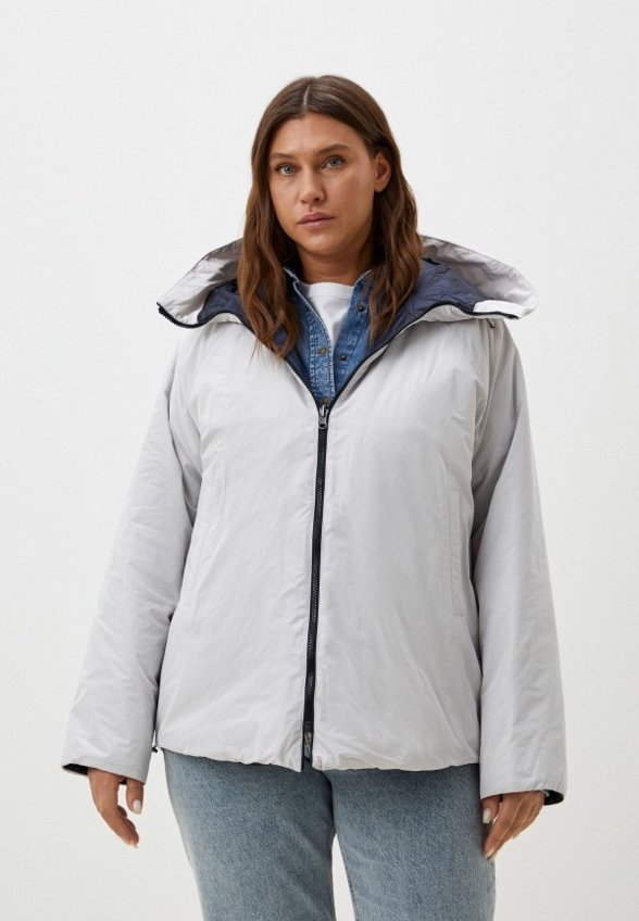 Пуховик Dixi-Coat