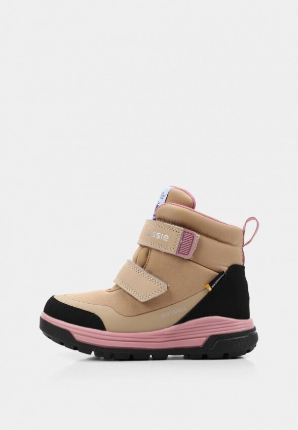 Ботинки Lassie