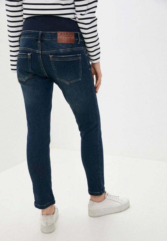 Джинсы Mama’s fantasy