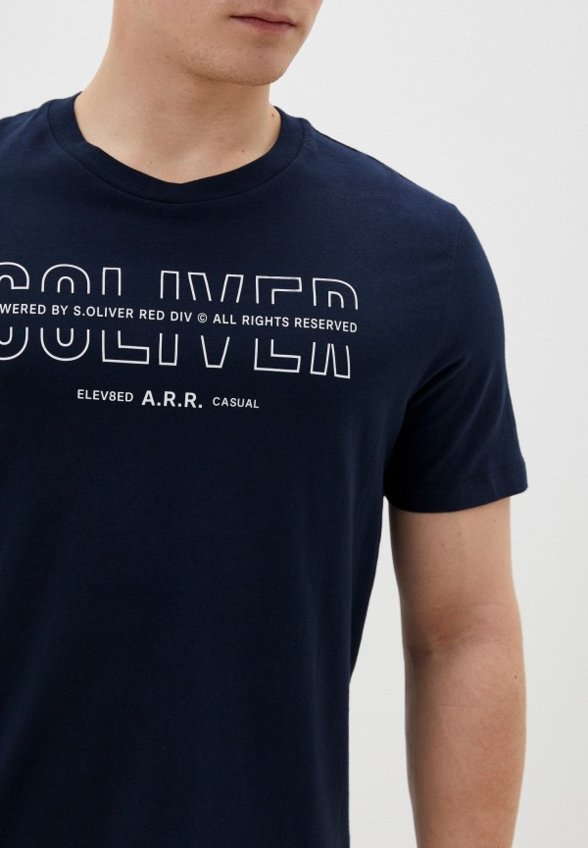 Футболка s.Oliver