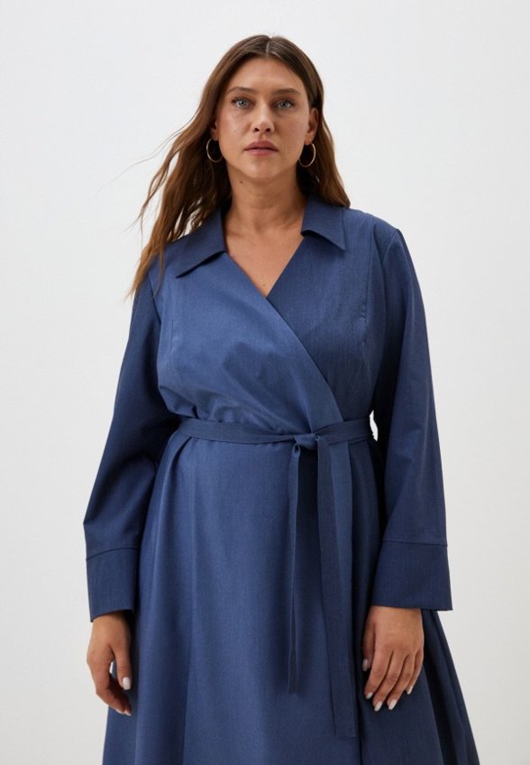 Платье Notte Bianca