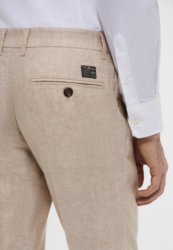 Брюки La Martina