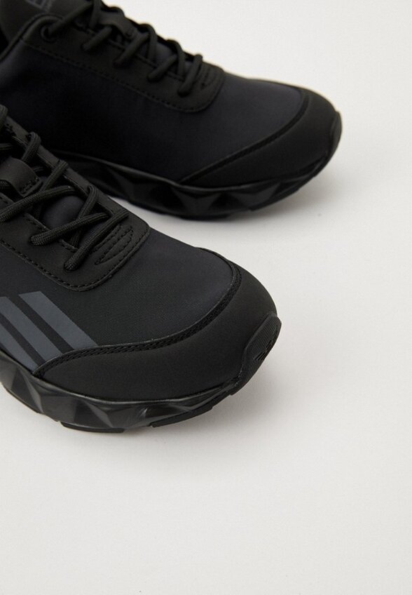 Кроссовки EA7