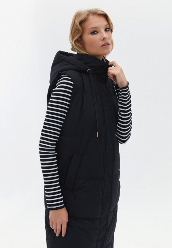 Жилет утепленный OXXO