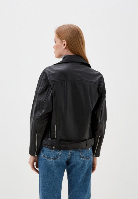 Косуха Снежная Королева