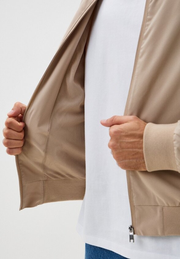 Ветровка W.sharvel