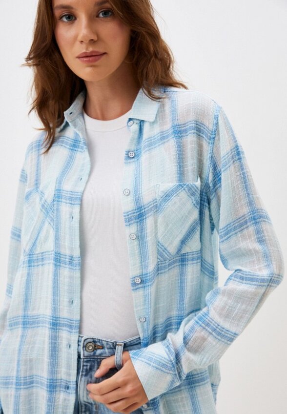 Рубашка Colin's