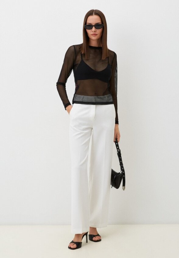 Лонгслив Luigin